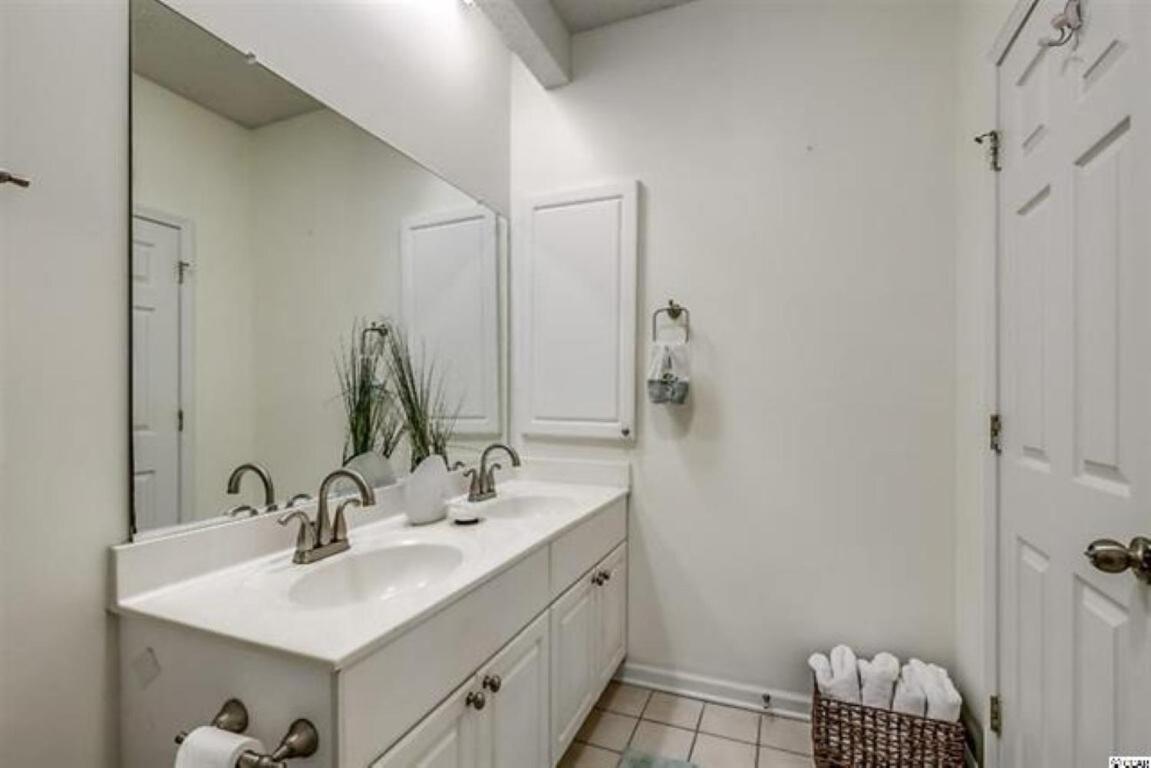 Holiday home Savannah Shores, 2br, 1ba Gated