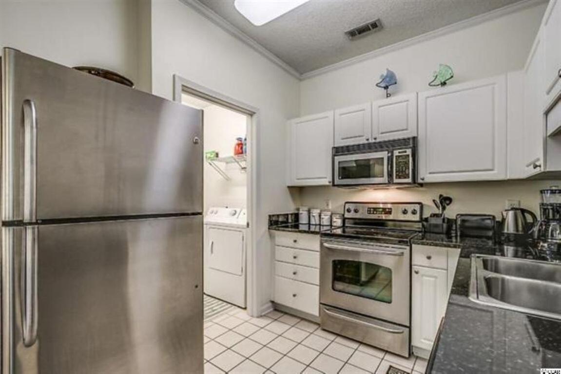 Savannah Shores, 2br, 1ba Gated Myrtle Beach