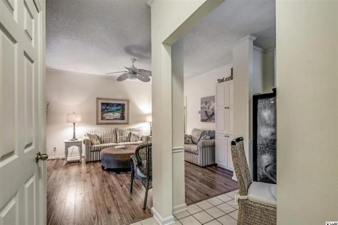 Savannah Shores, 2br, 1ba Gated *