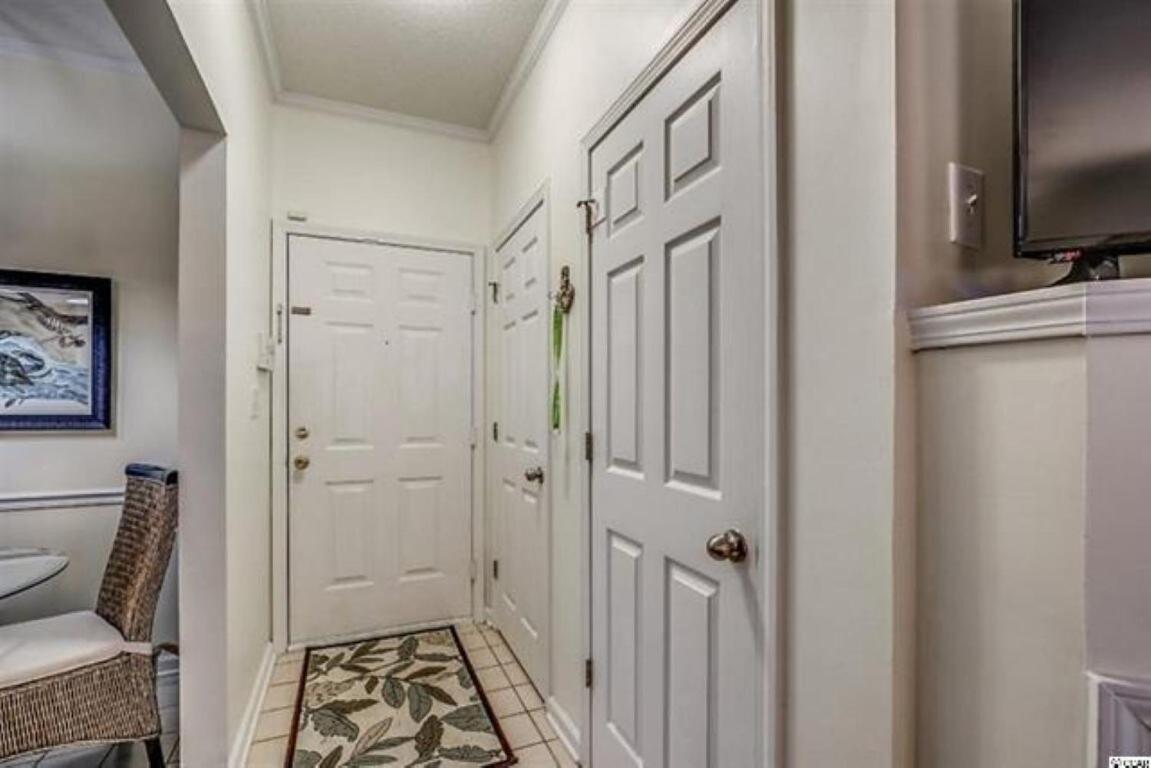 Holiday home Savannah Shores, 2br, 1ba Gated Myrtle Beach