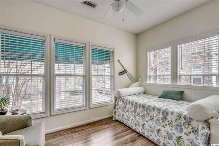 Savannah Shores, 2br, 1ba Gated * Myrtle Beach
