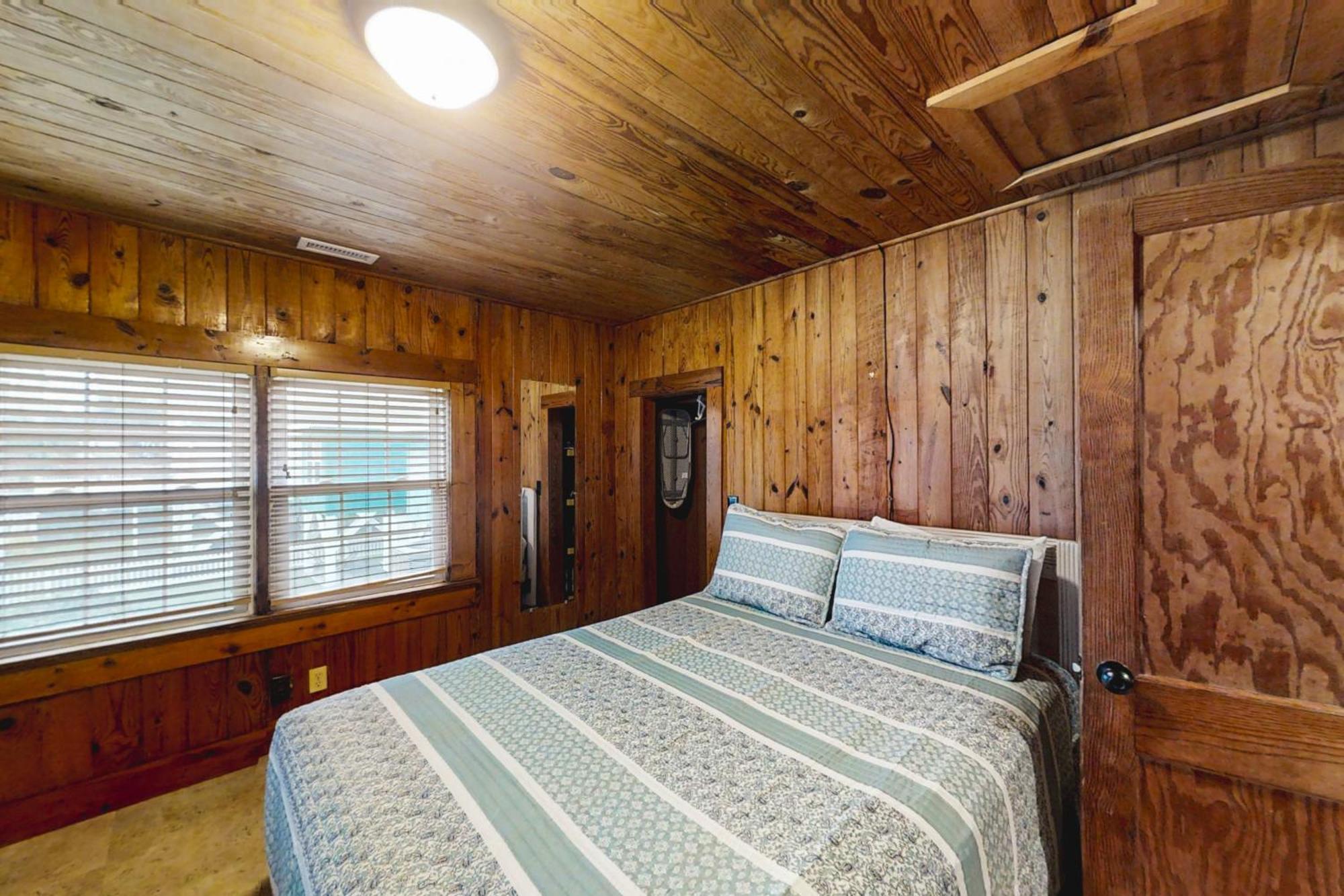 Booth House, Unit B Holiday home Myrtle Beach