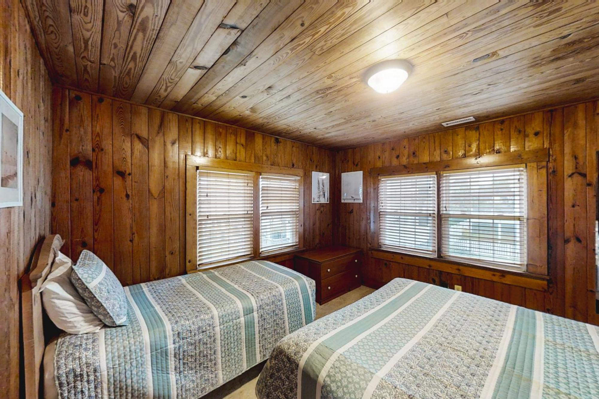 Booth House, Unit B Holiday home