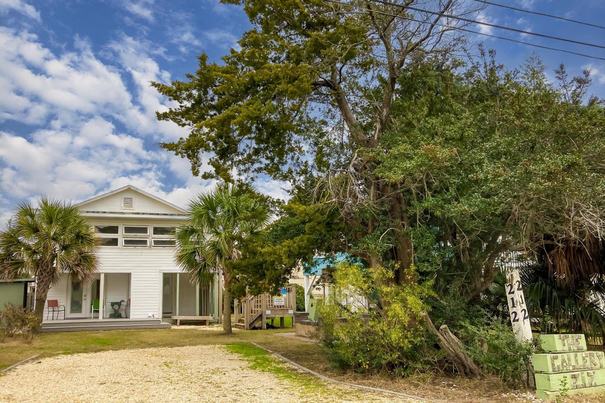 Booth House, Unit B Myrtle Beach