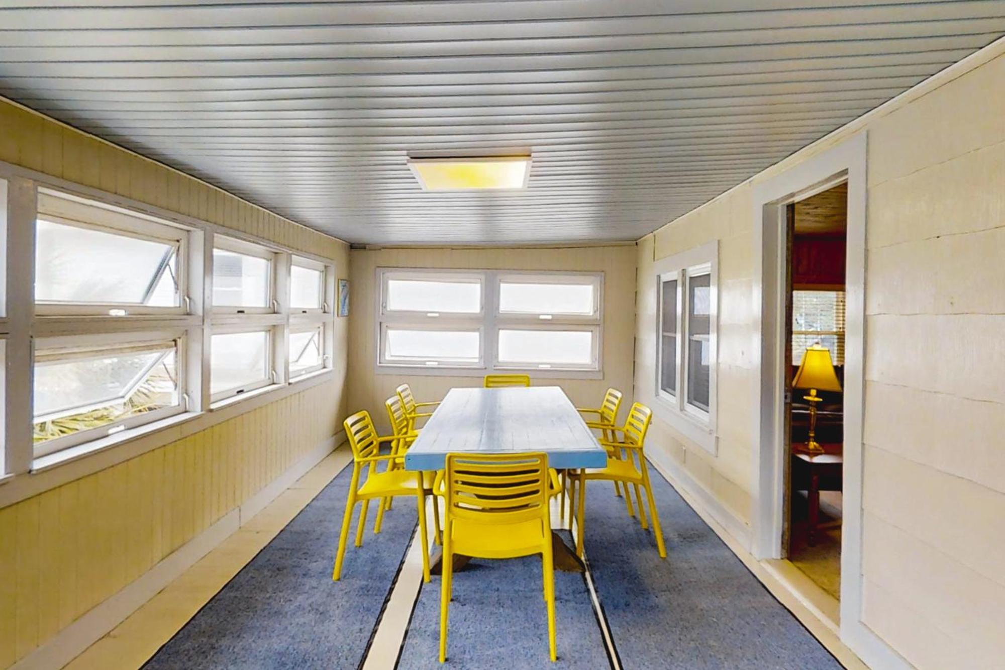 Holiday home Booth House, Unit B Myrtle Beach