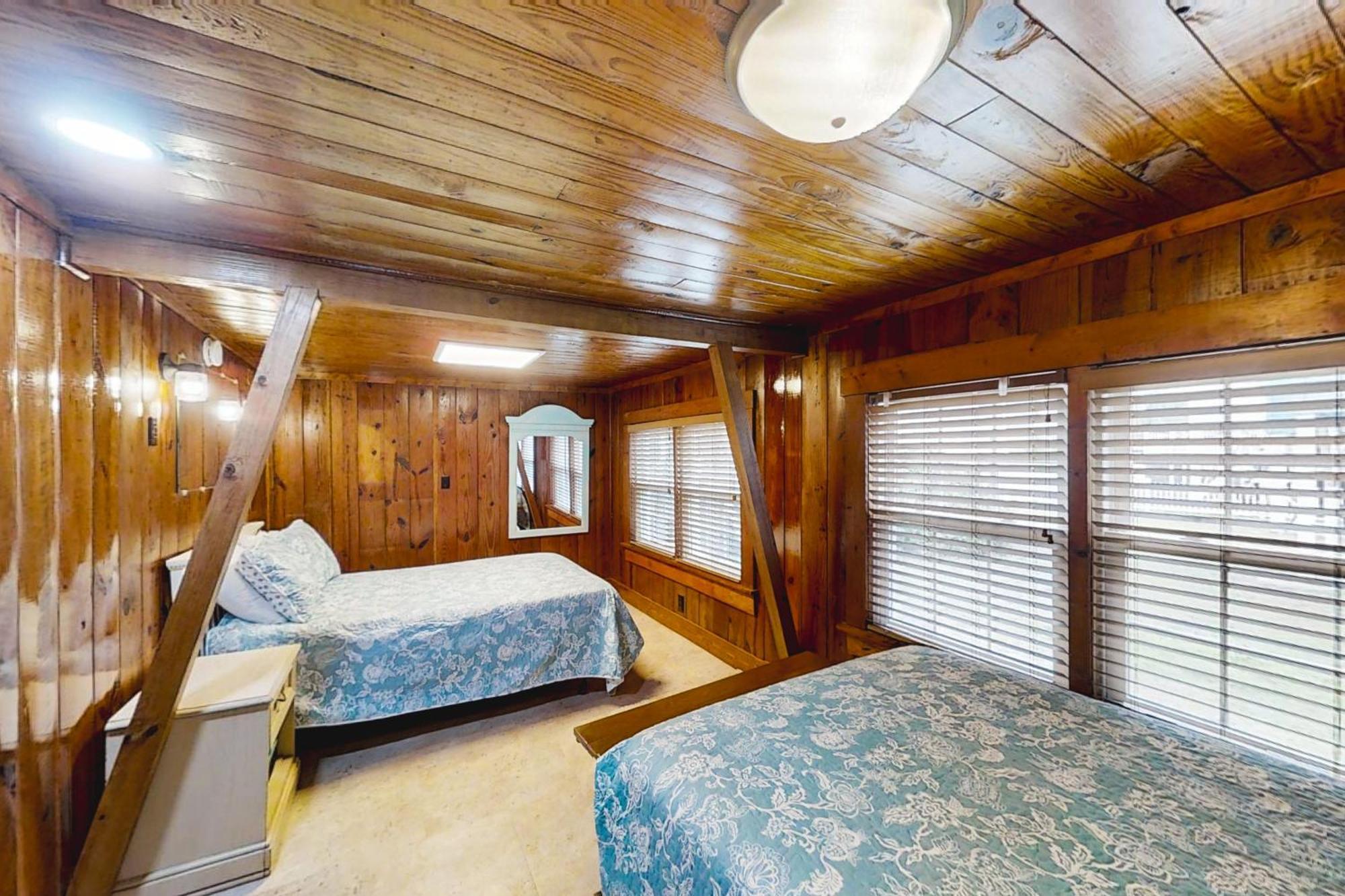 Booth House, Unit A Myrtle Beach