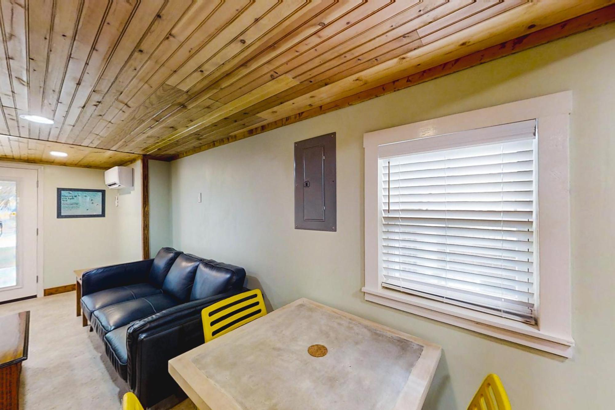 Holiday home Booth House, Unit A
