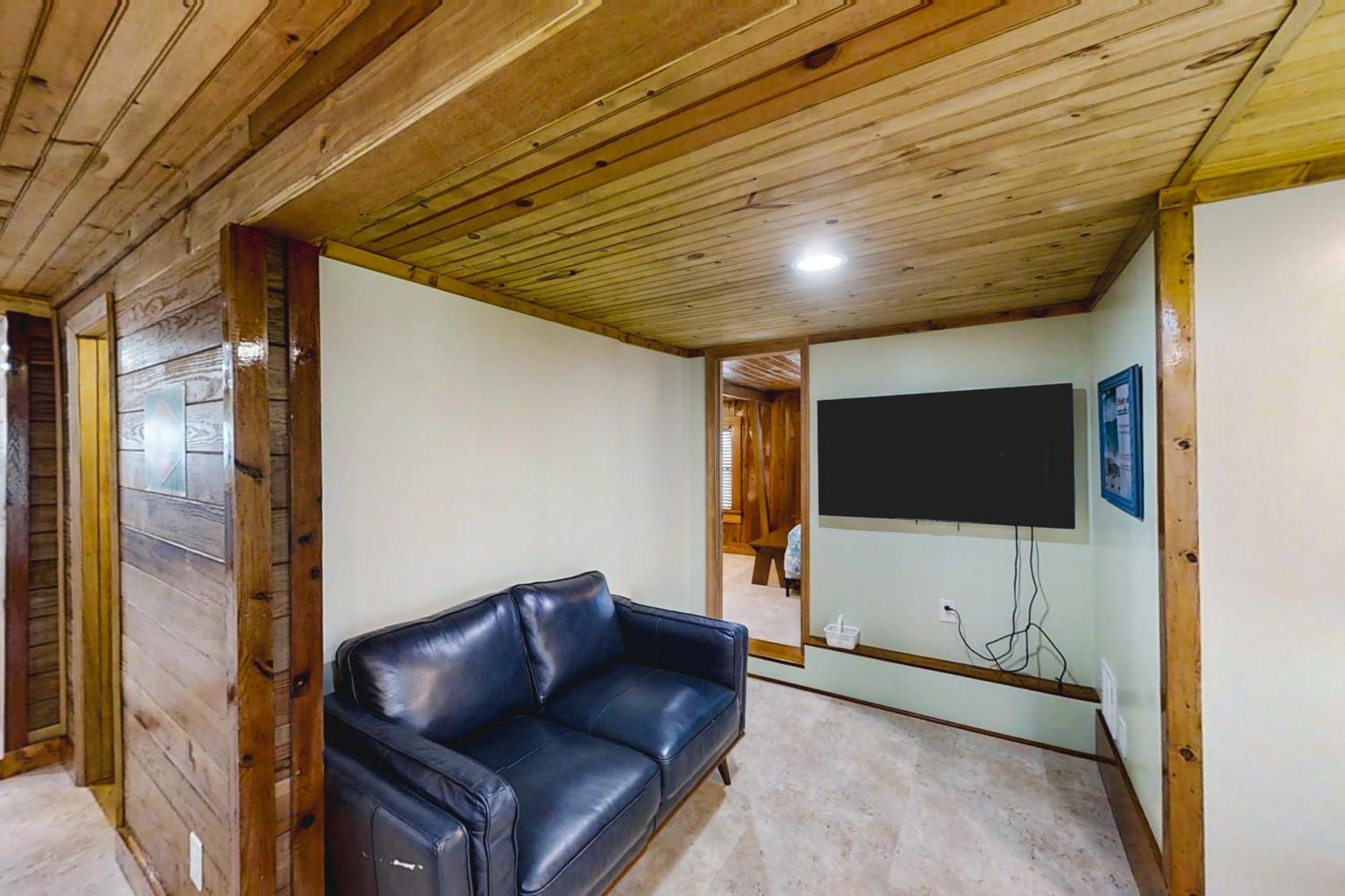 Booth House, Unit A Holiday home Myrtle Beach