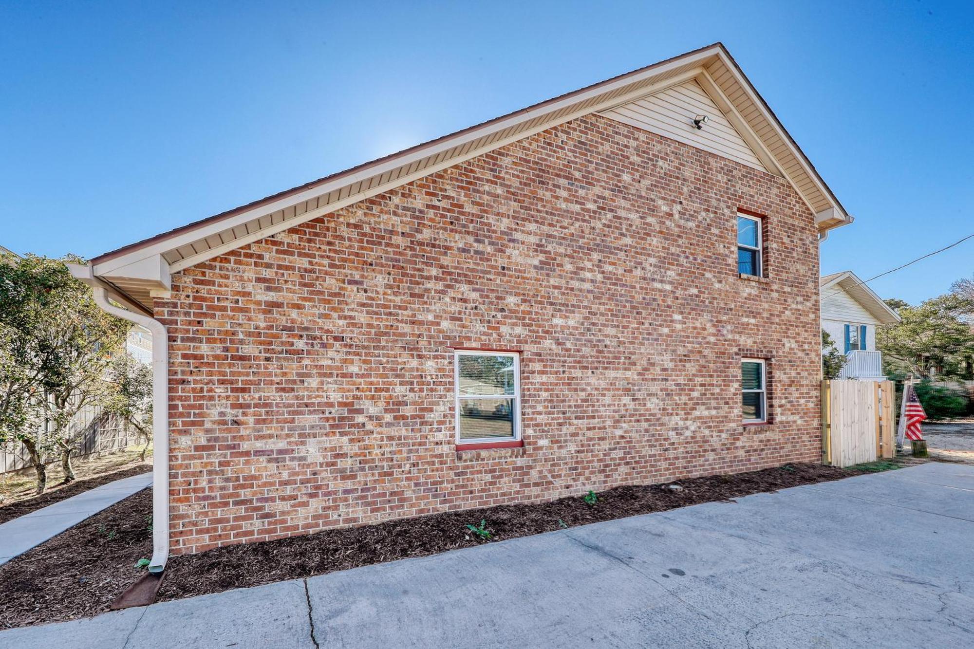 Holiday home 1408 Perrin Dr, Unit A - Ocean Walk Sleeps 8 Myrtle Beach