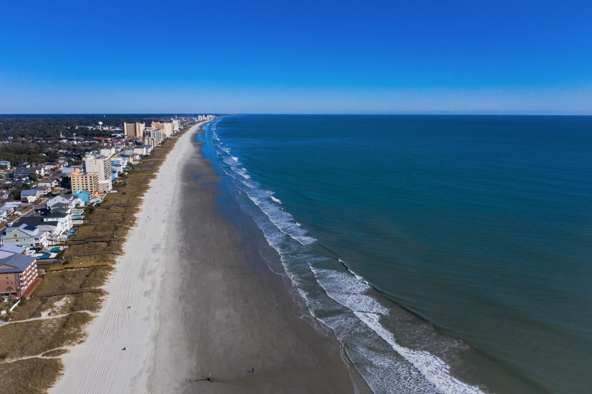 Holiday home 1408 Perrin Dr, Unit A - Ocean Walk Sleeps 8 *