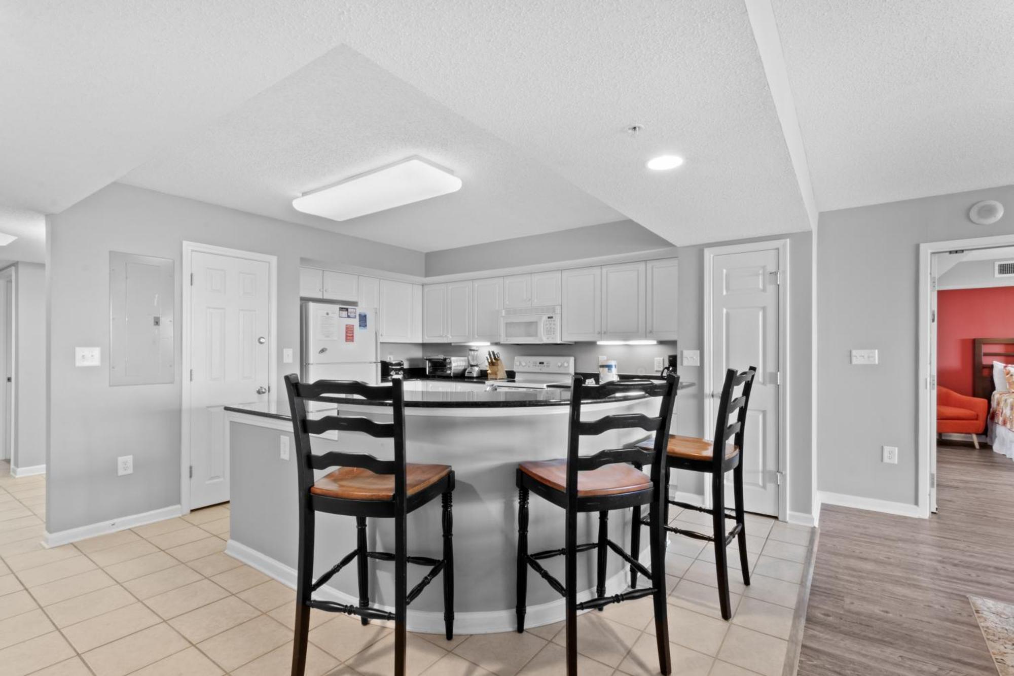 Apartment Yacht Club #3-502 Myrtle Beach