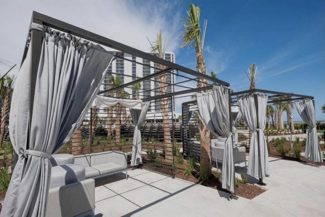 Open And Airy And On The 2 Bedroom, 2 Bath Condo, 706 Brighton *