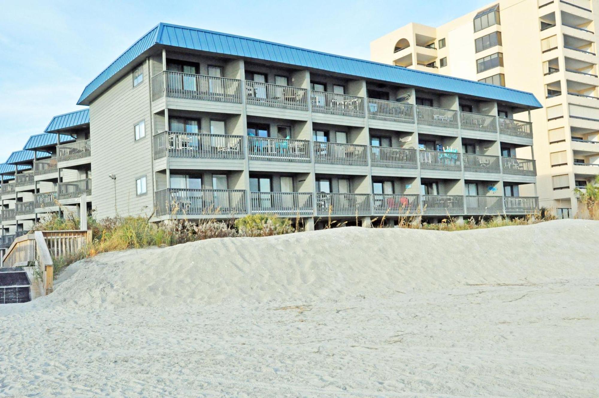 Sc110 Sea 2br/2b With Direct Ocean Views Holiday home