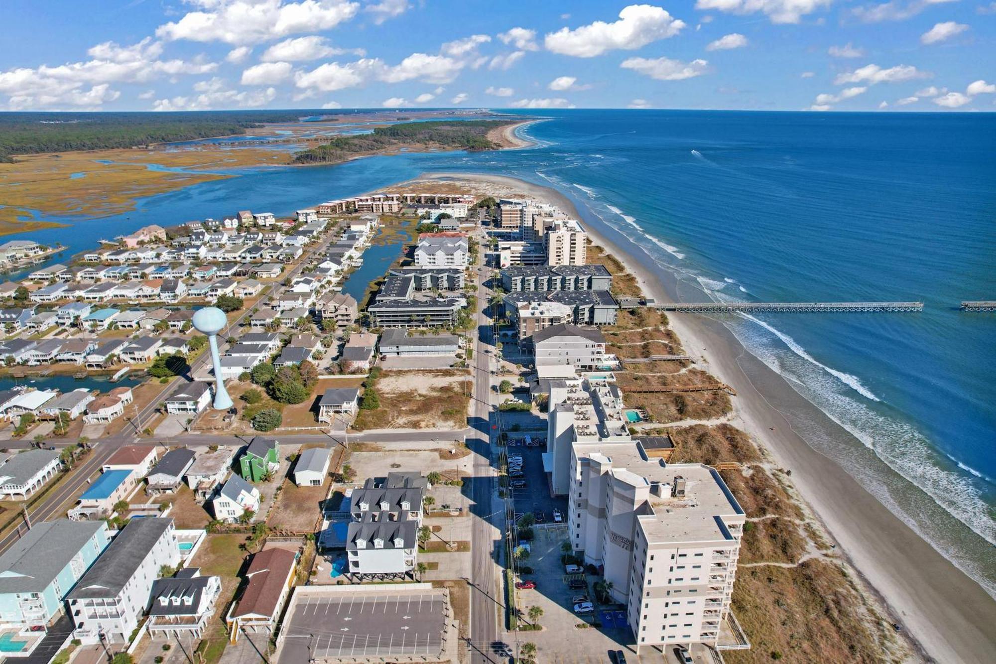 Sc110 Sea 2br/2b With Direct Ocean Views Holiday home