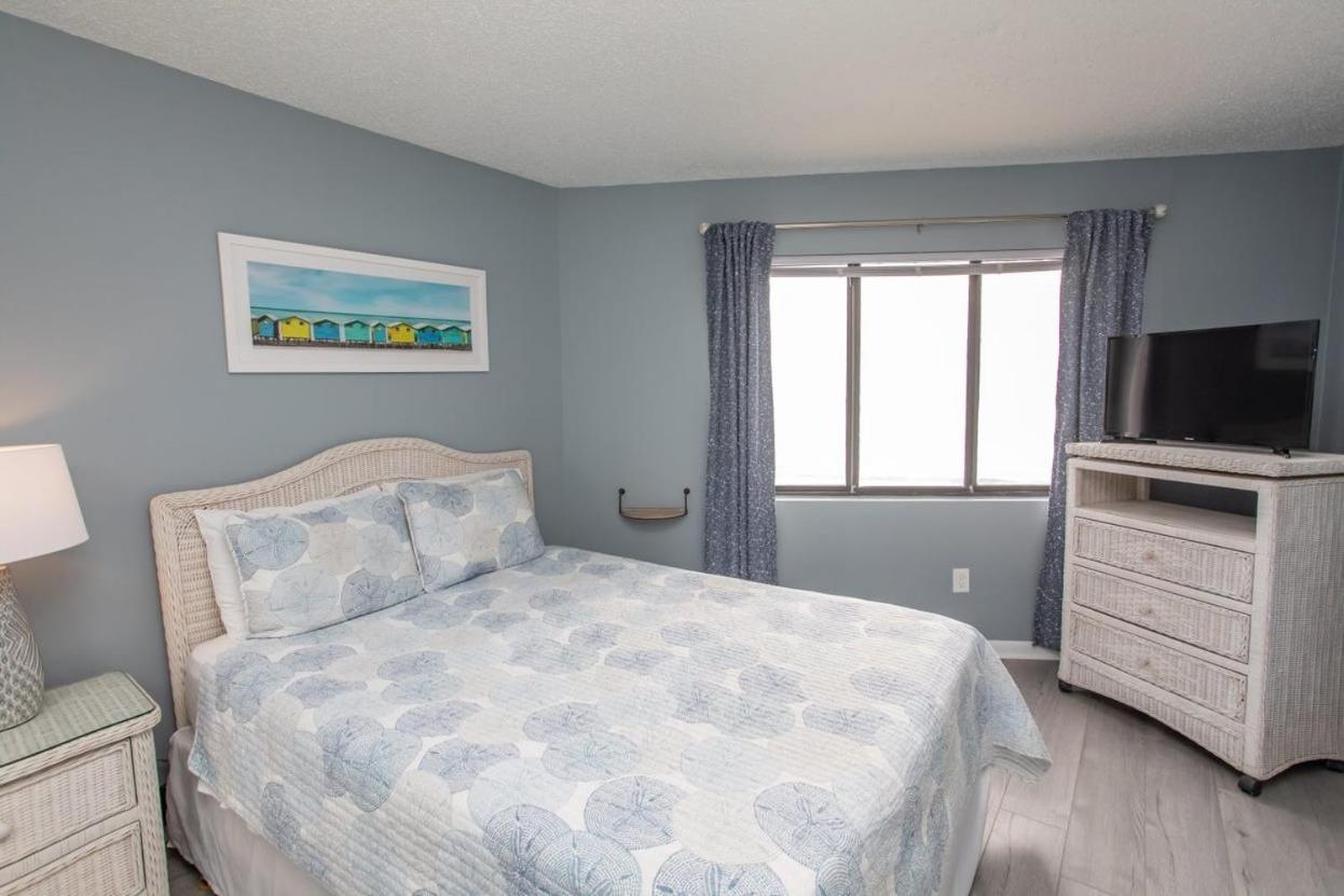Royal Garden 301 Myrtle Beach