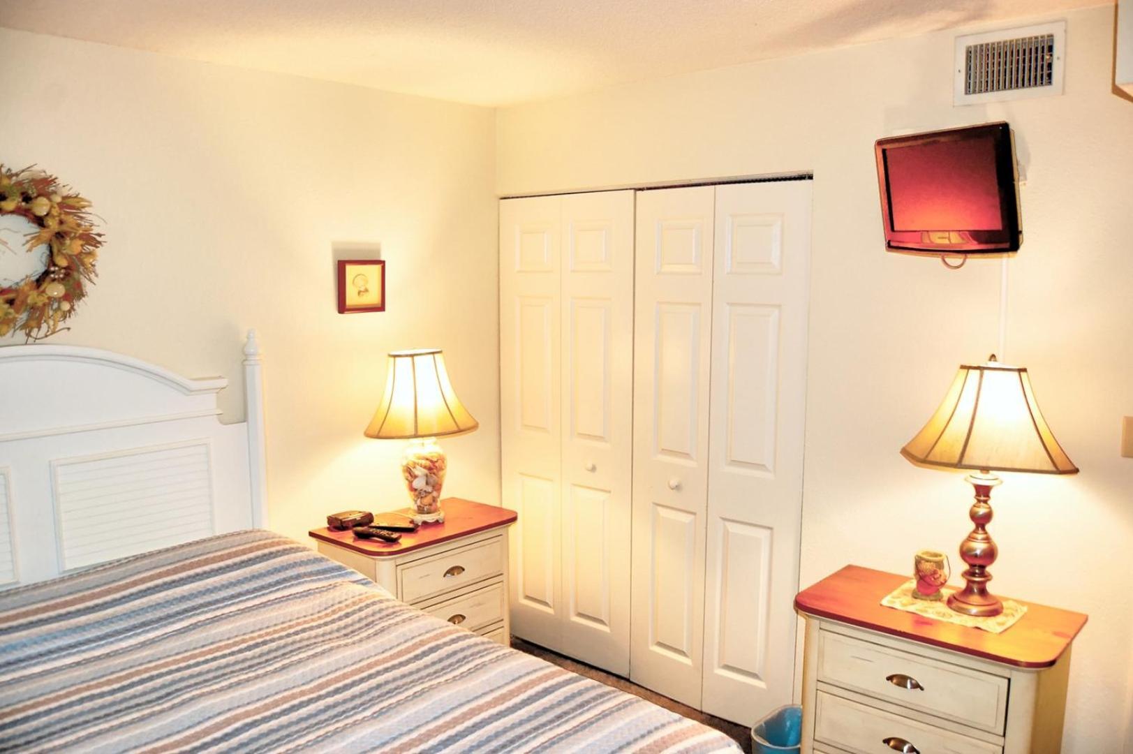 Sands Club 926 Holiday home