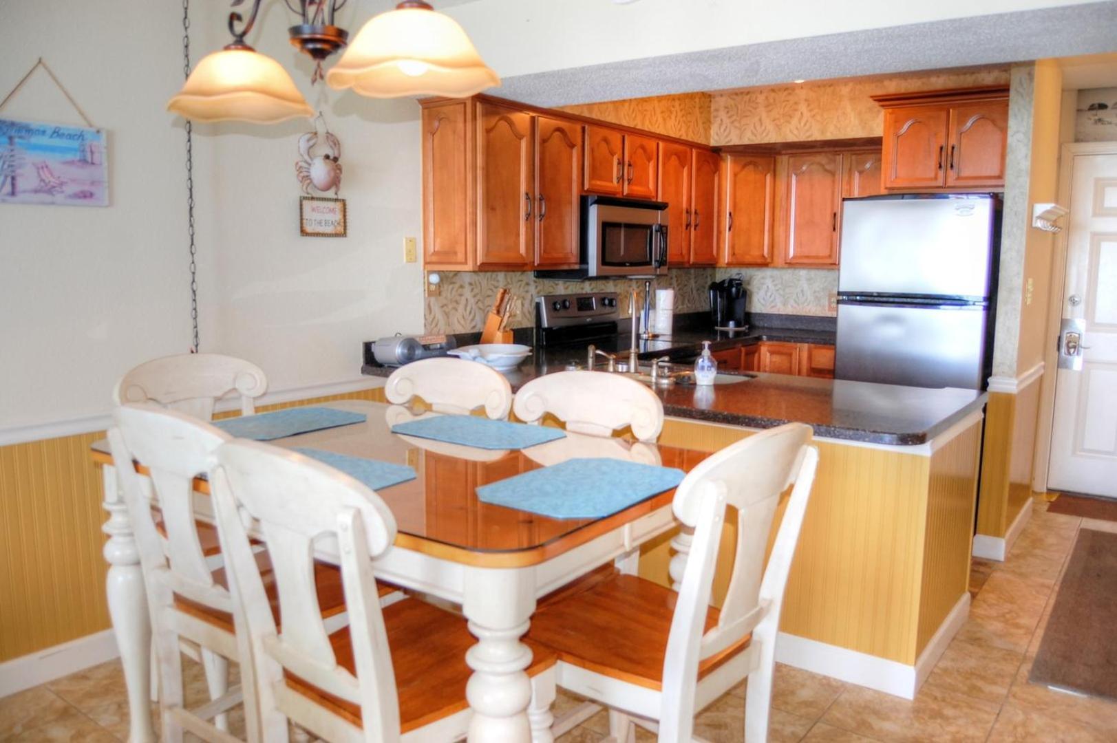 Sands Club 926 Holiday home Myrtle Beach