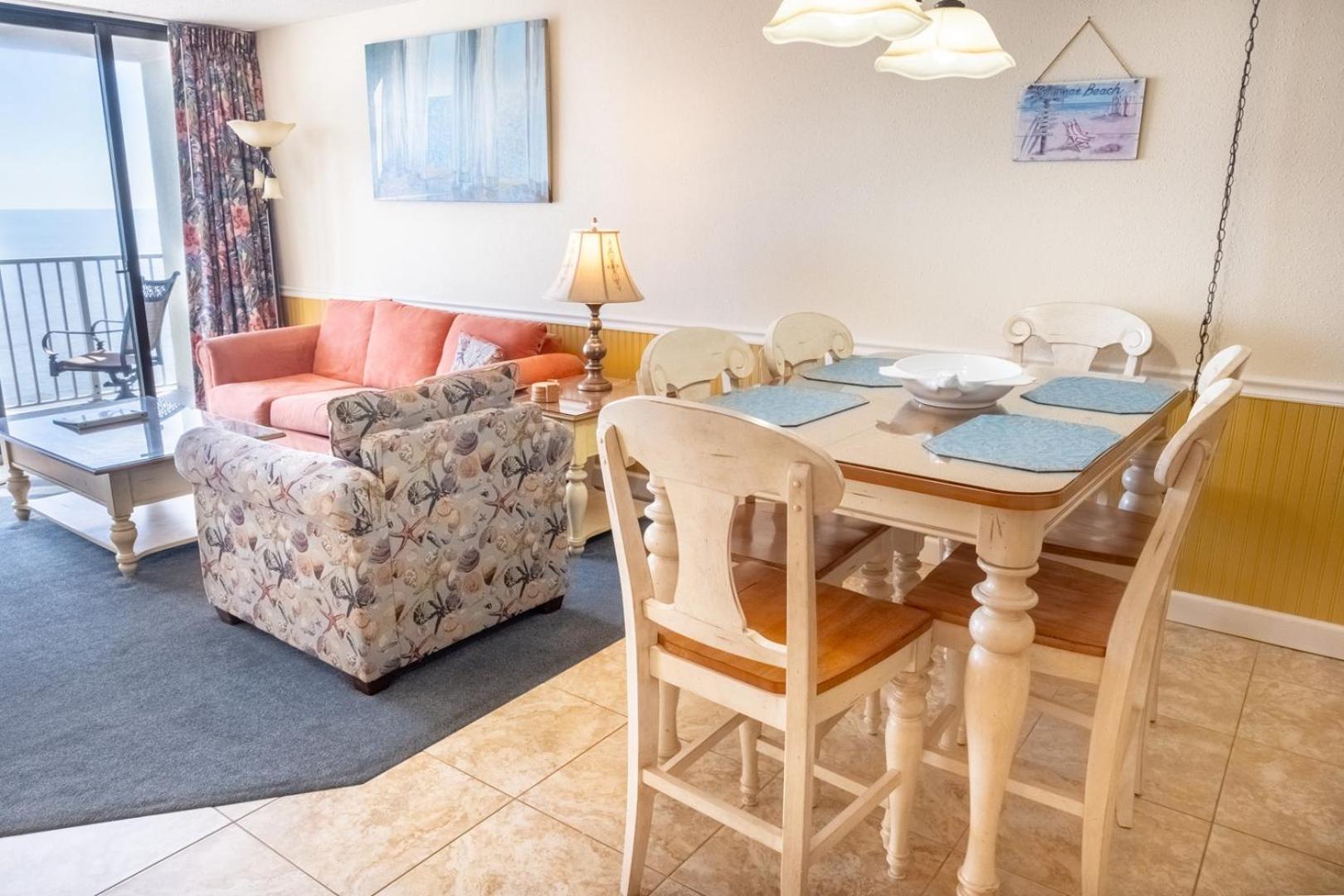 Holiday home Sands Club 926 *