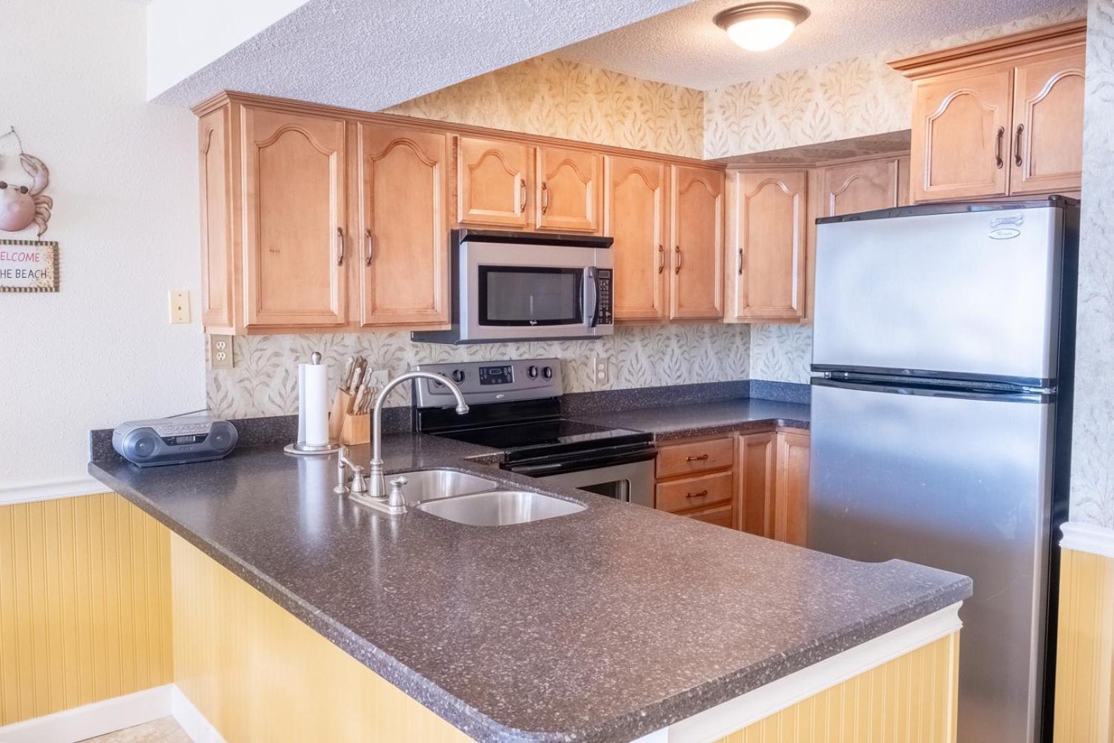 Sands Club 926 Holiday home Myrtle Beach