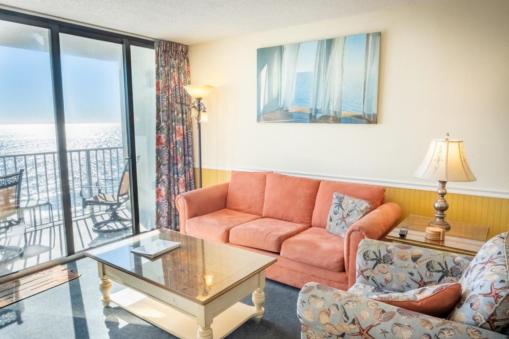 Holiday home Sands Club 926
