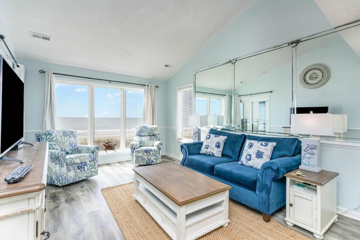 Lazy Days Beach Getaway Apartment Myrtle Beach