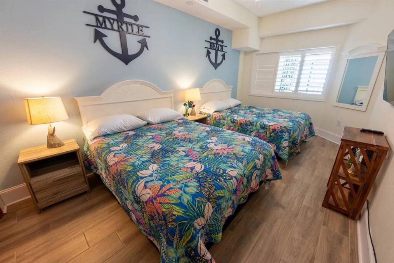 Your Beachfront Oasis * Myrtle Beach