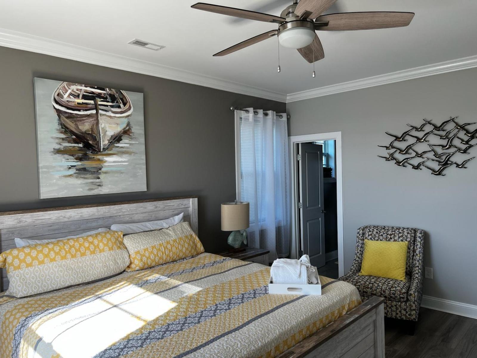 Divine By The Holiday home Myrtle Beach