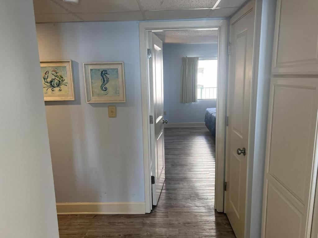 74th Ave N, 1443-44 - Ocean View Sleeps 8 Myrtle Beach