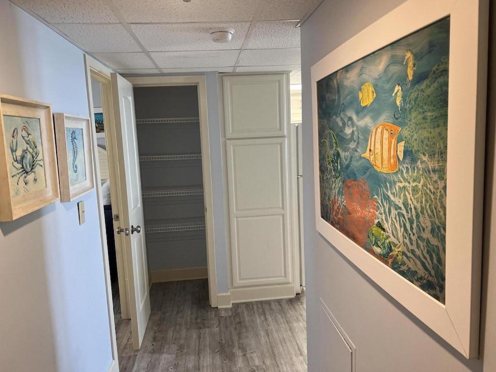 Holiday home 74th Ave N, 1443-44 - Ocean View Sleeps 8 Myrtle Beach
