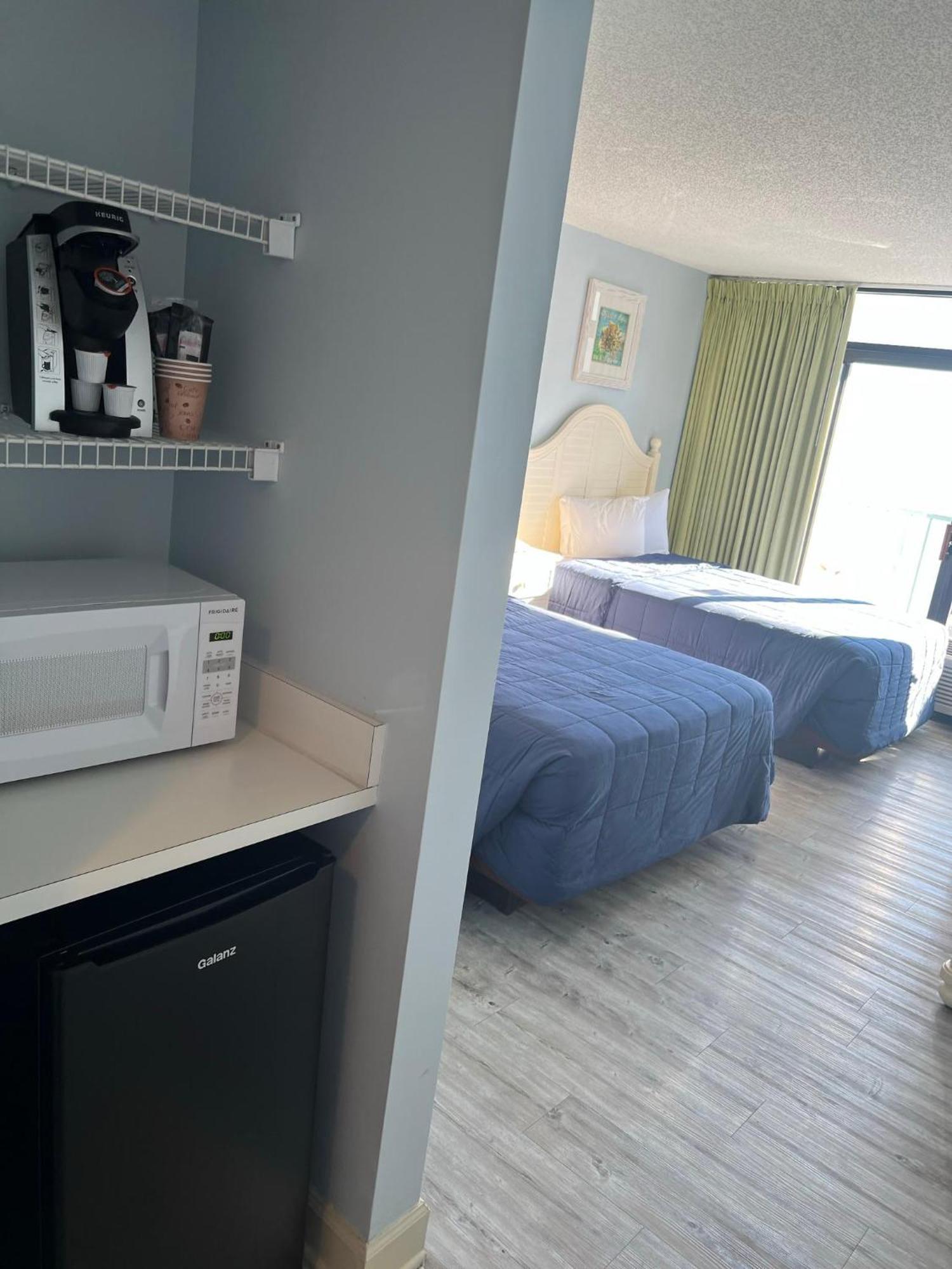 74th Ave N, 1443-44 - Ocean View Sleeps 8 Holiday home Myrtle Beach