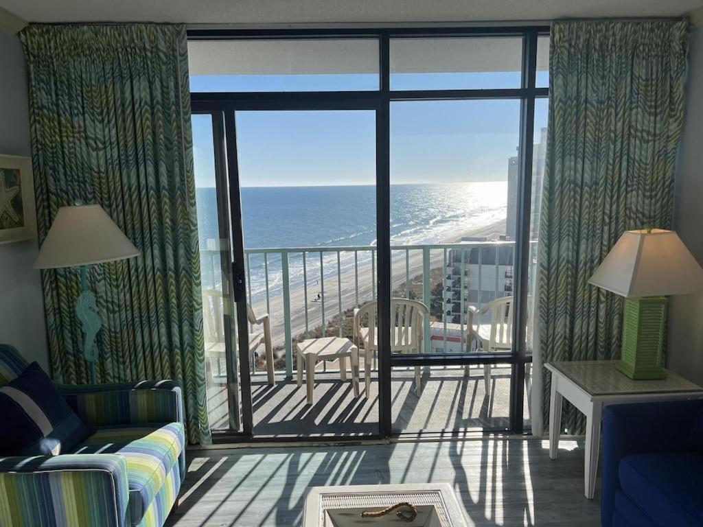 74th Ave N, 1443-44 - Ocean View Sleeps 8 Holiday home