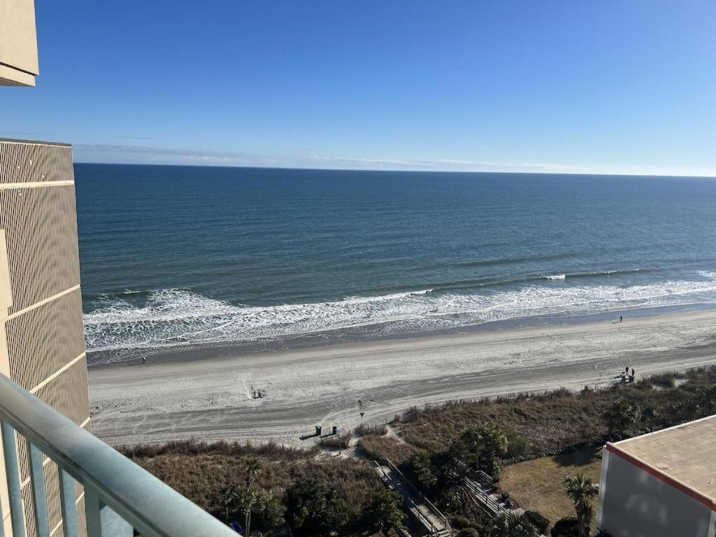 Holiday home 74th Ave N, 1443-44 - Ocean View Sleeps 8 Myrtle Beach