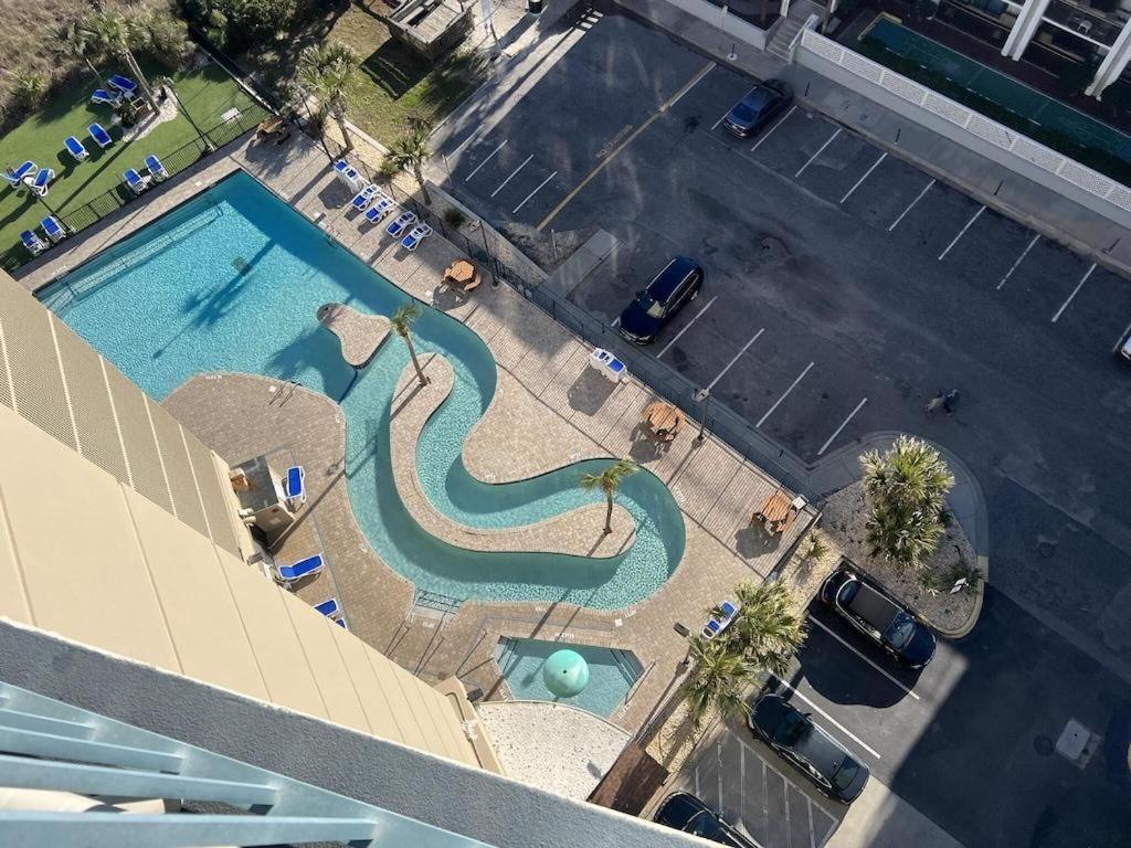 74th Ave N, 1443-44 - Ocean View Sleeps 8 * Myrtle Beach