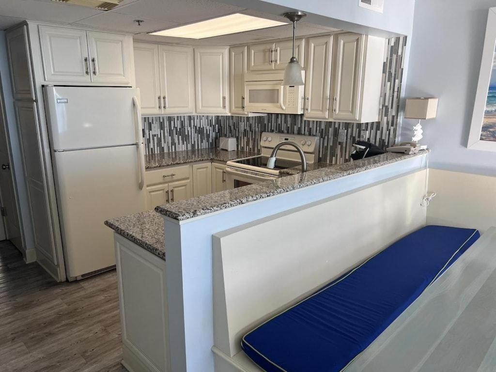 Holiday home 74th Ave N, 1443-44 - Ocean View Sleeps 8 Myrtle Beach