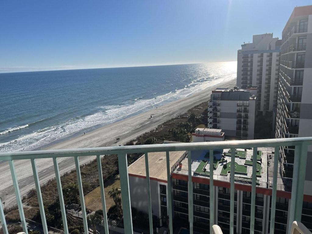 Holiday home 74th Ave N, 1443-44 - Ocean View Sleeps 8