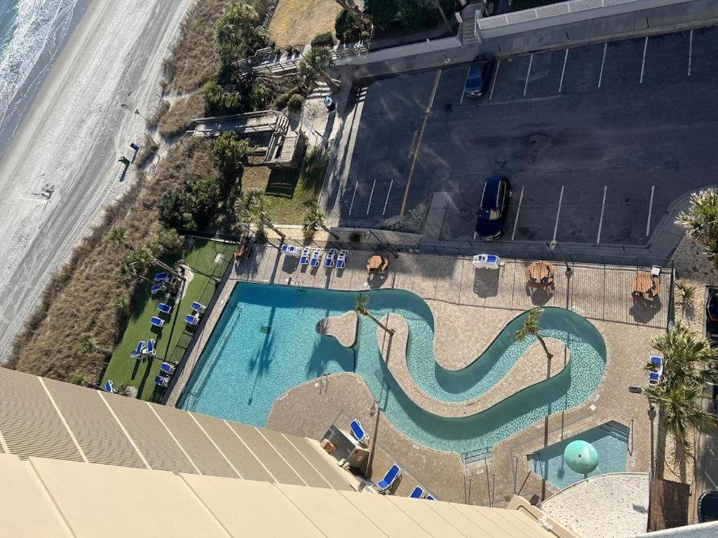 Holiday home 74th Ave N, 1443-44 - Ocean View Sleeps 8 *