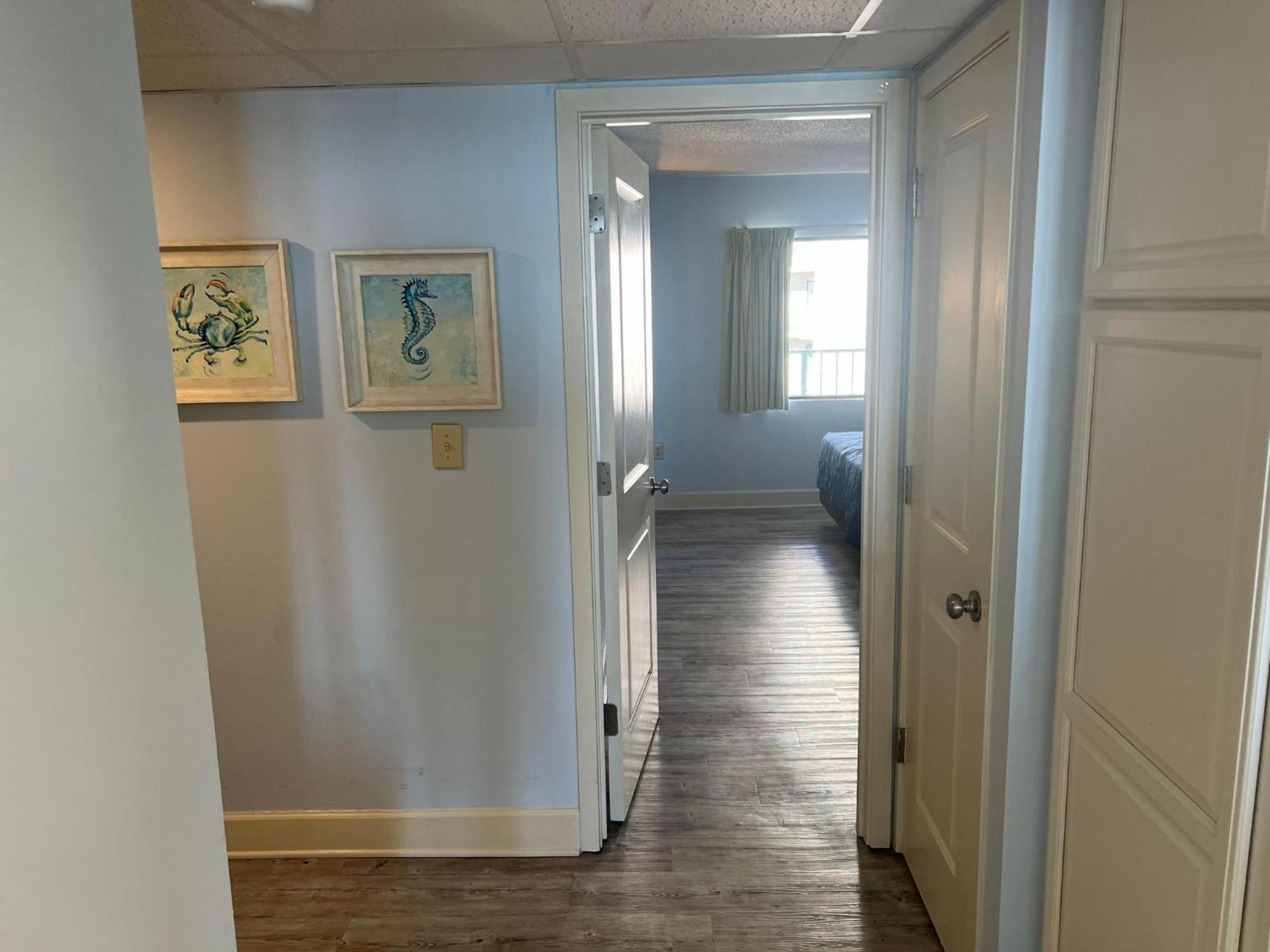 201 - 74th Ave N, Unit 1443 - Ocean View Sleeps 6 *