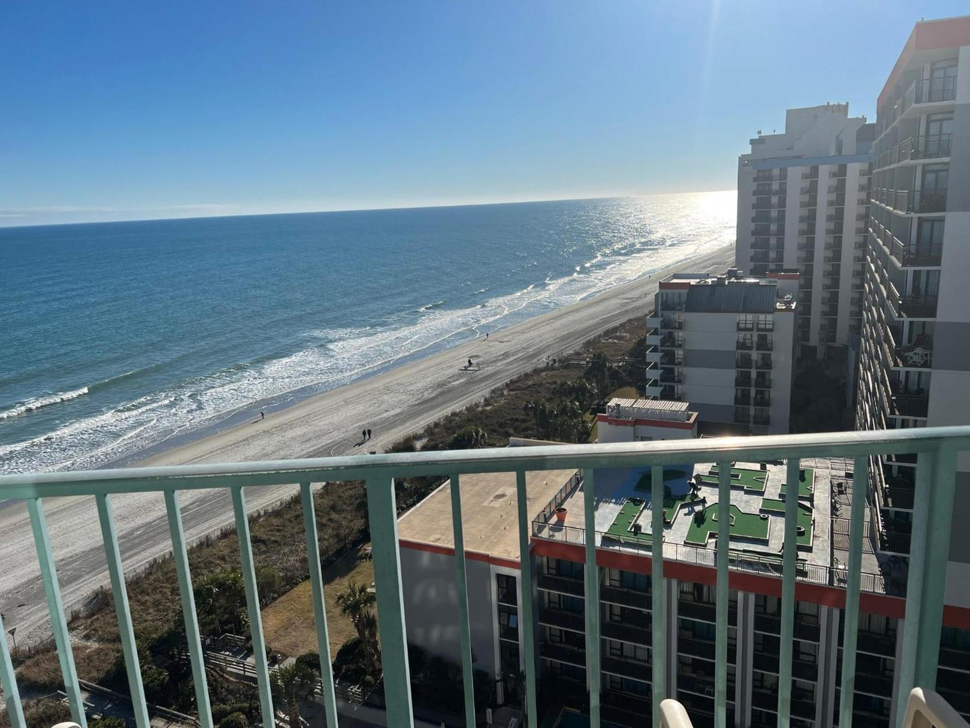 201 - 74th Ave N, Unit 1443 - Ocean View Sleeps 6 Myrtle Beach