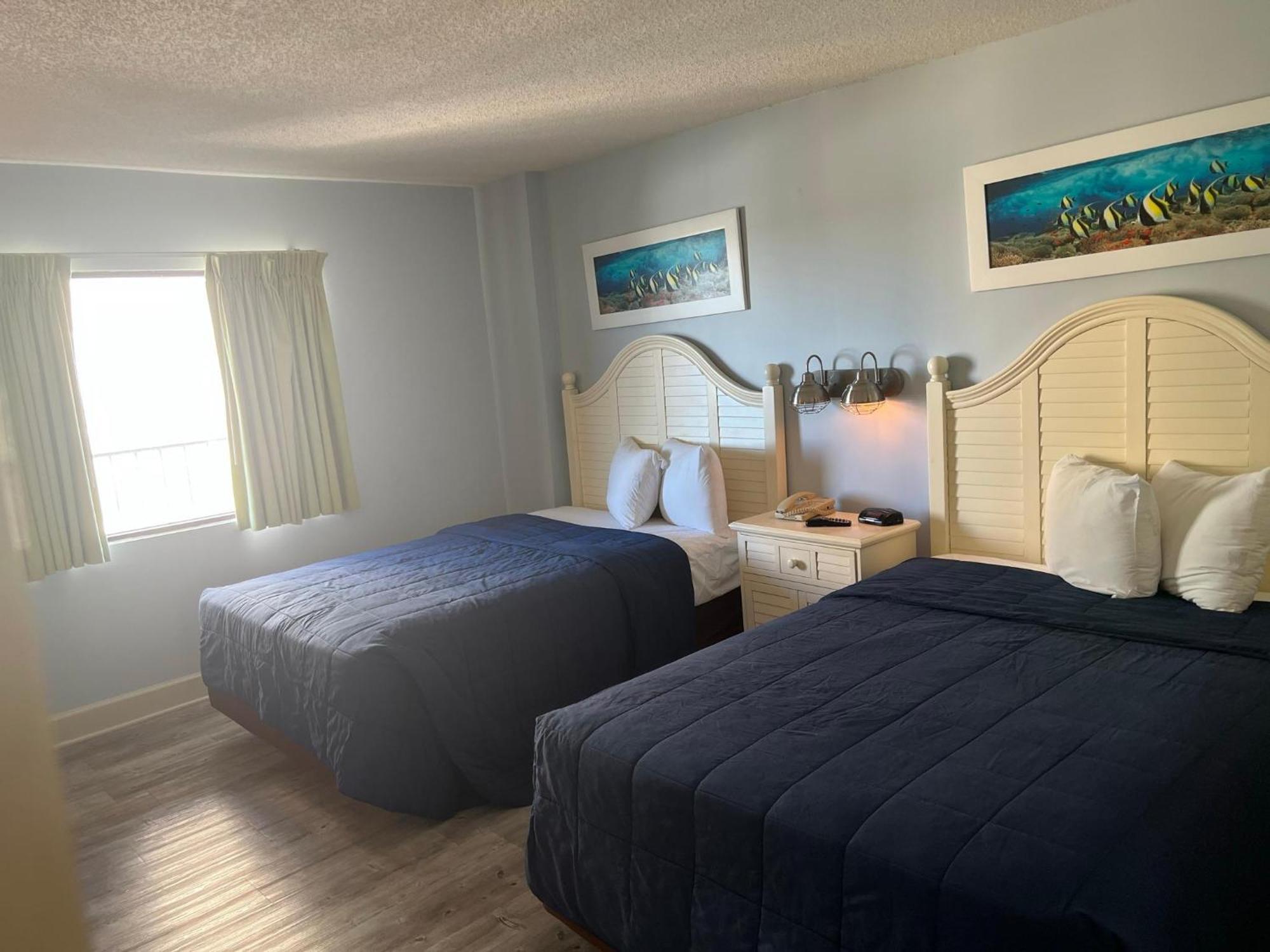 201 - 74th Ave N, Unit 1443 - Ocean View Sleeps 6 Holiday home