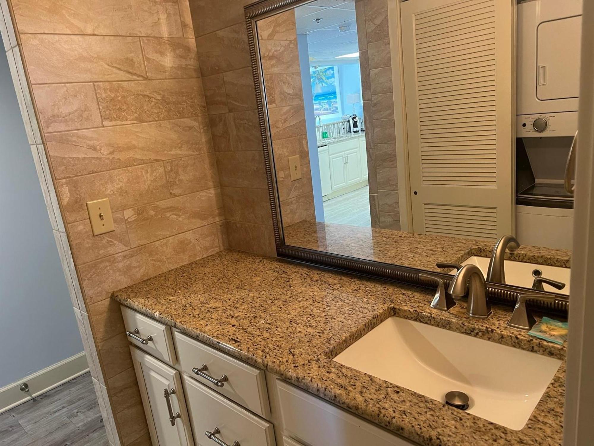 Holiday home 201 - 74th Ave N, Unit 1443 - Ocean View Sleeps 6 *