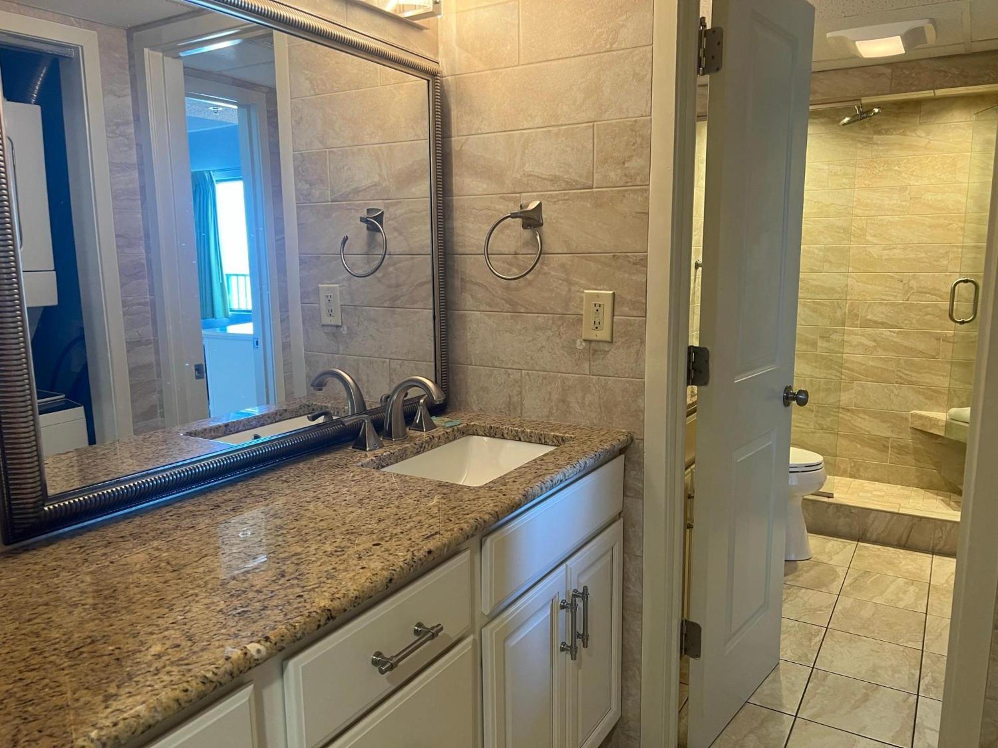 201 - 74th Ave N, Unit 1443 - Ocean View Sleeps 6