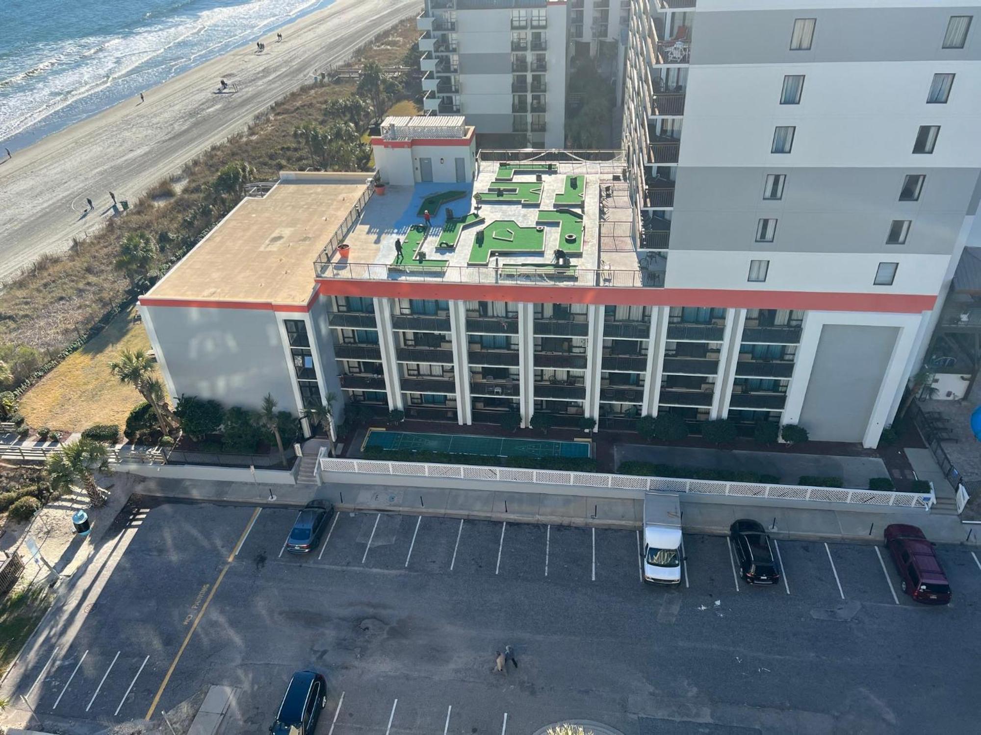 201 - 74th Ave N, Unit 1443 - Ocean View Sleeps 6 * Myrtle Beach