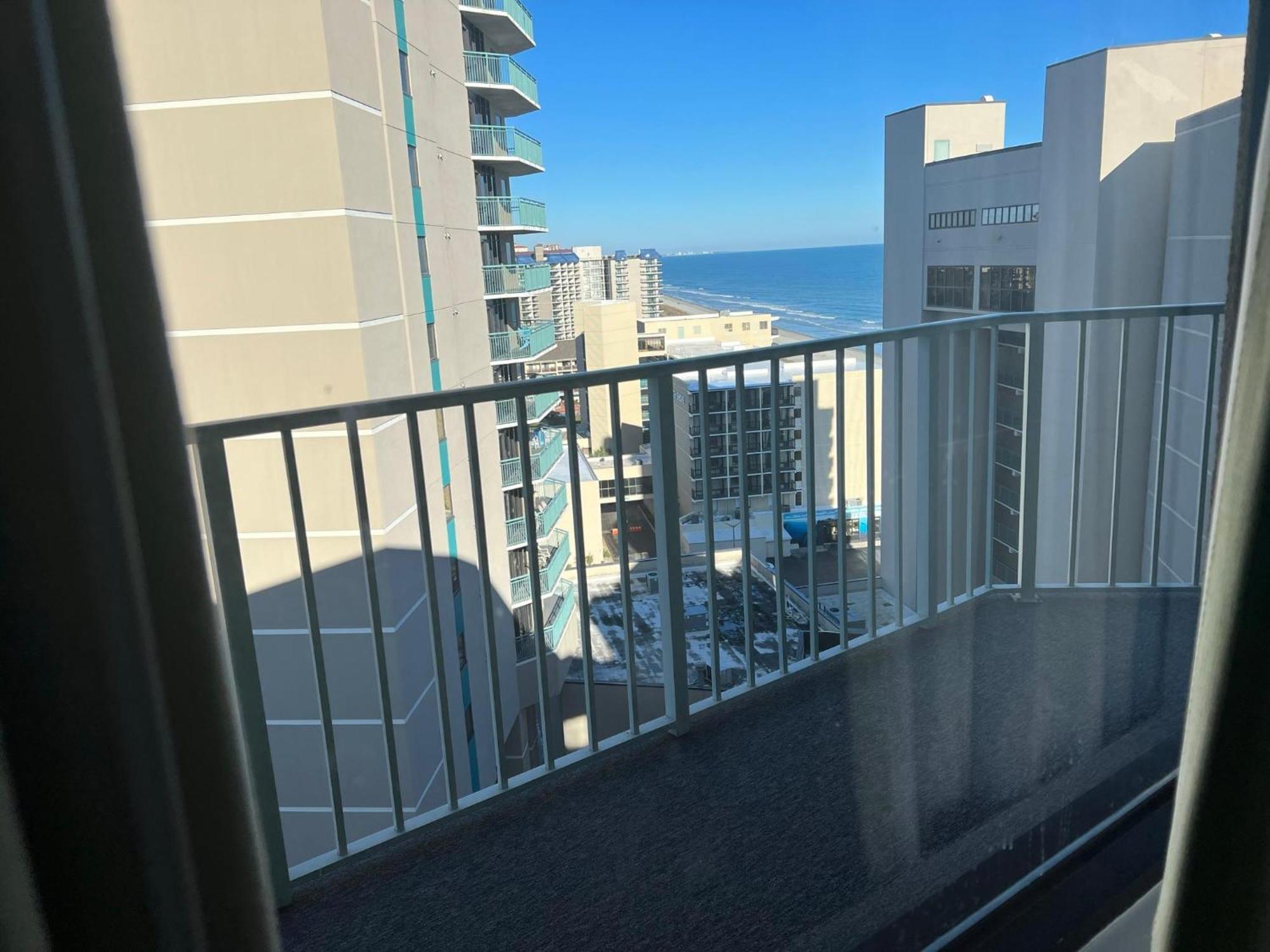 201 - 74th Ave N, Unit 1443 - Ocean View Sleeps 6 Holiday home Myrtle Beach