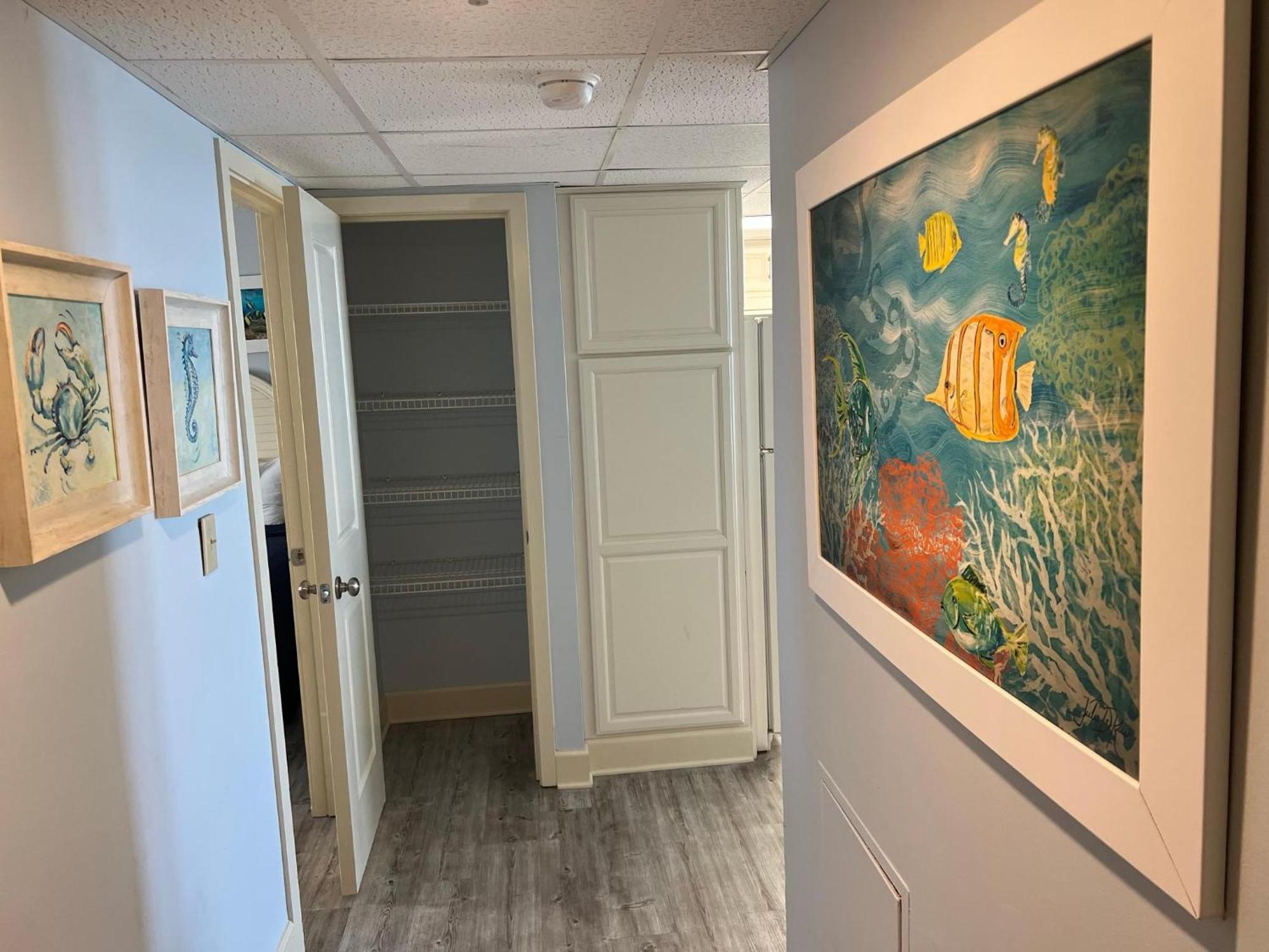 201 - 74th Ave N, Unit 1443 - Ocean View Sleeps 6 Myrtle Beach