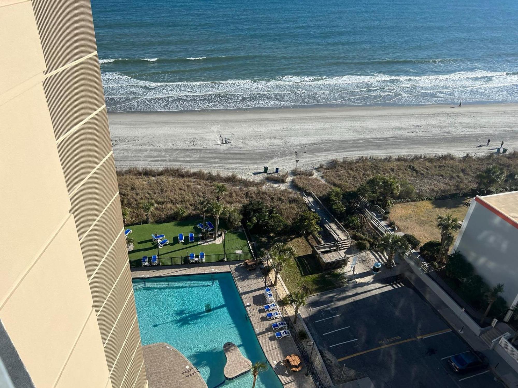 Holiday home 201 - 74th Ave N, Unit 1443 - Ocean View Sleeps 6 *