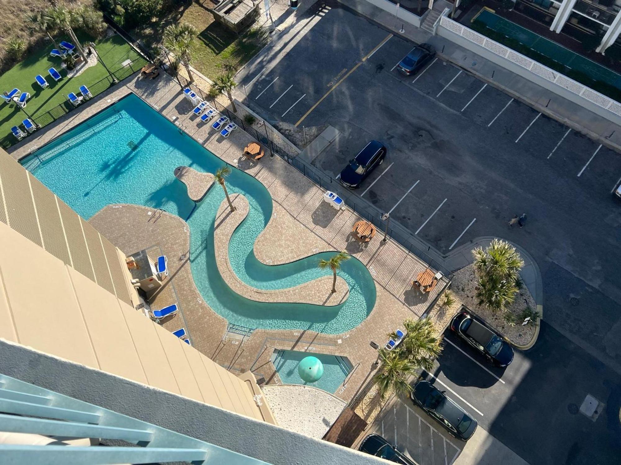 201 - 74th Ave N, Unit 1443 - Ocean View Sleeps 6