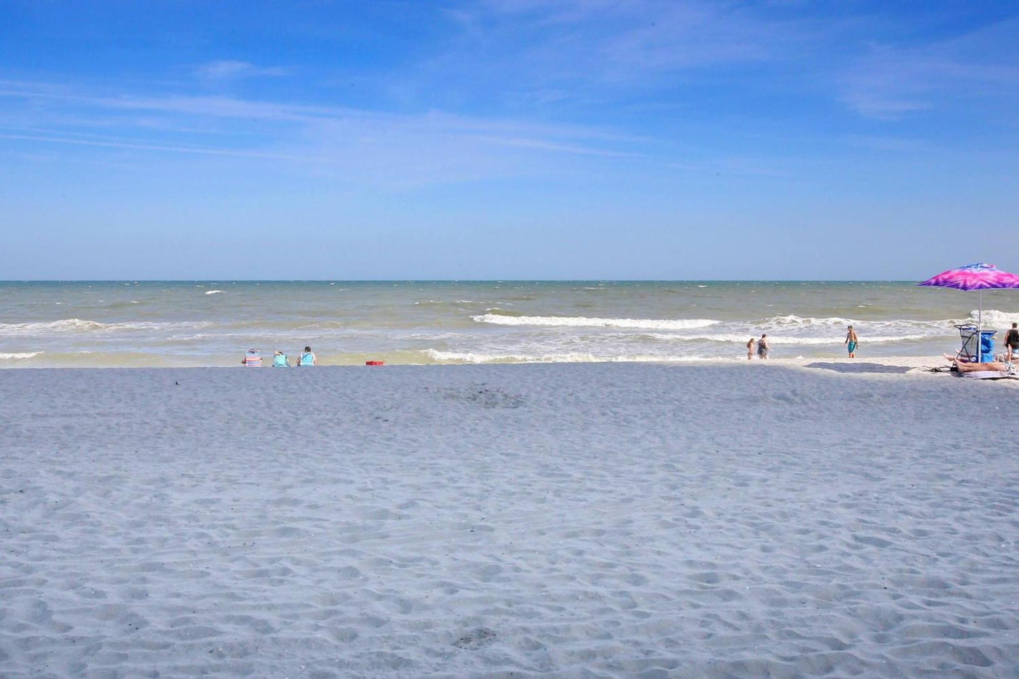 1604 N Ocean Blvd, 0906 - Ocean Front Sleeps 8 *