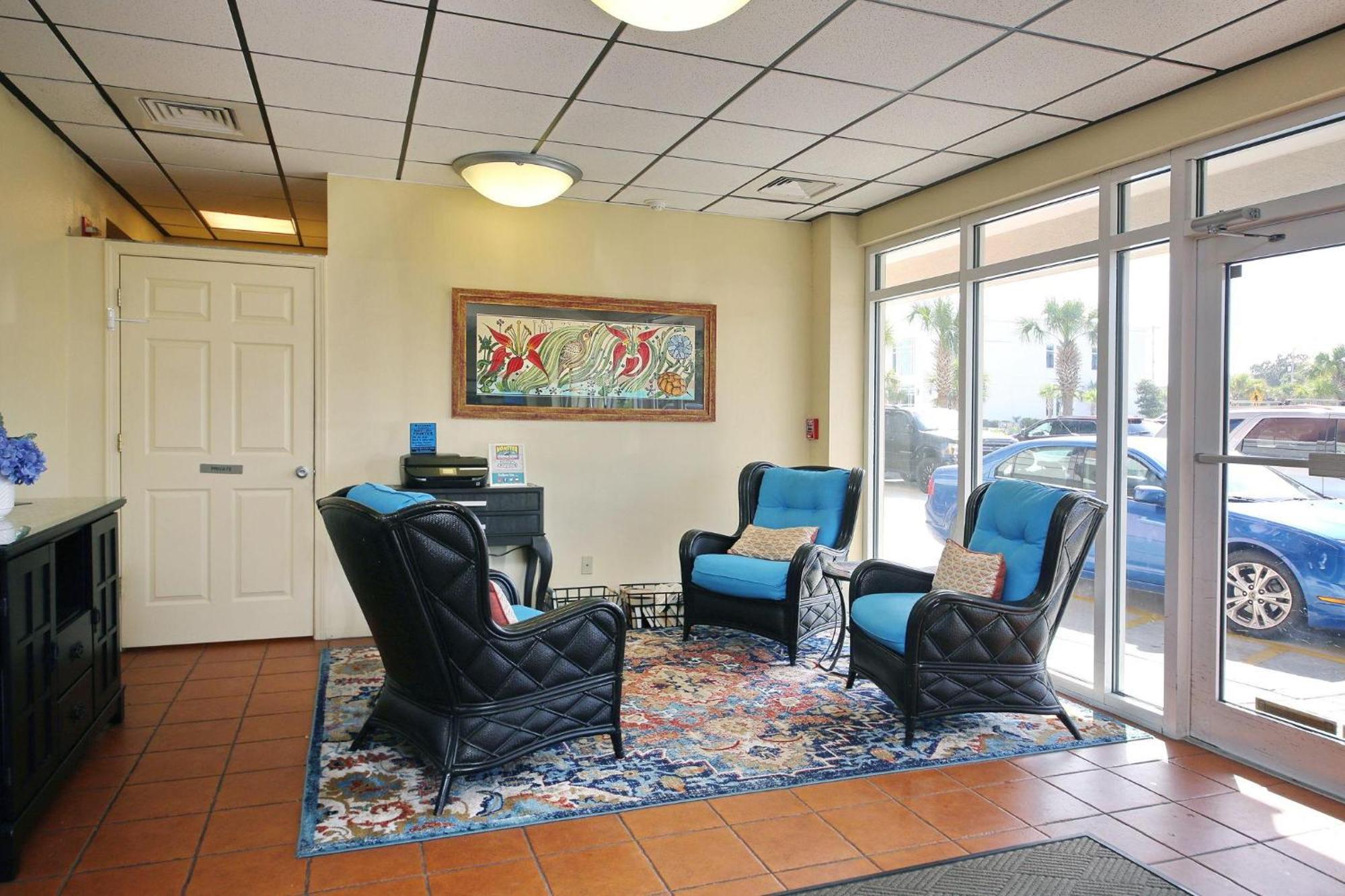 1604 N Ocean Blvd, 0906 - Ocean Front Sleeps 8 *