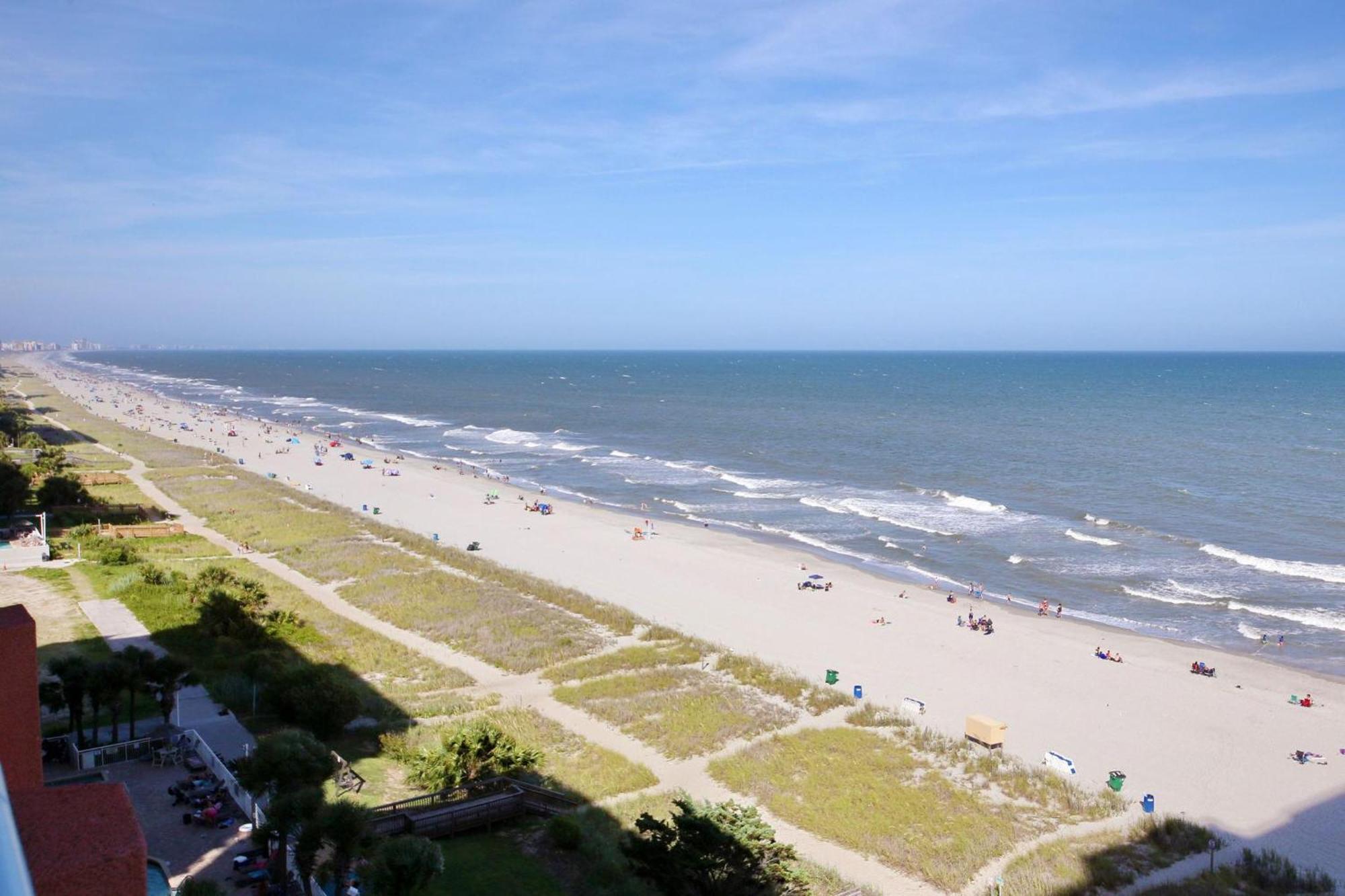 1604 N Ocean Blvd, 0906 - Ocean Front Sleeps 8