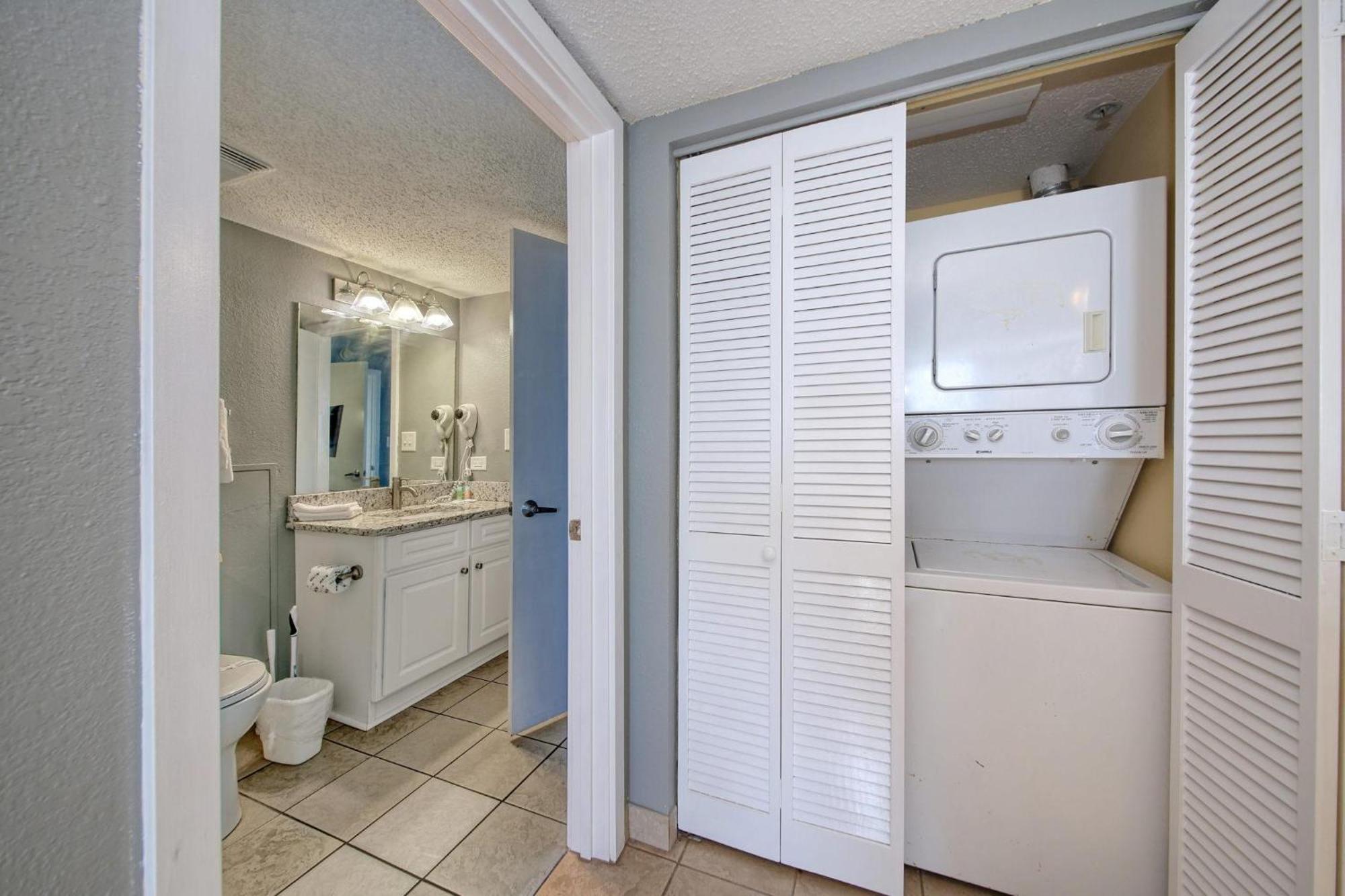 1604 N Ocean Blvd, 0906 - Ocean Front Sleeps 8 * Myrtle Beach